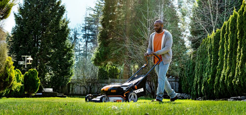 From patio set up to BBQ cookouts to prepping your garden, we've got everything you need to get ready for the season.