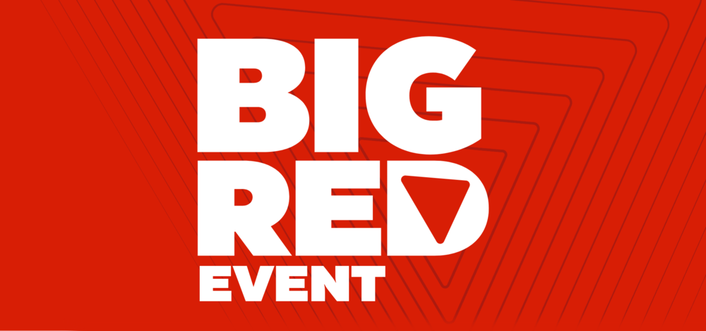 Big Red Week Sale