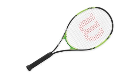 Racquet Sports