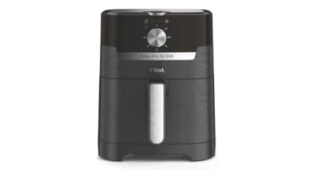 T-fal Easy Fry & Grill Precision 2-in-1 Air Fryer