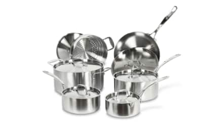 Cookware