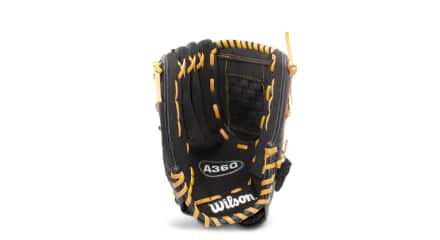 Wilson A360 Contender Baseball Glove
