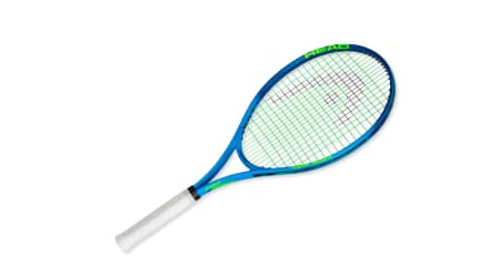 Head Ti Conquest Adult Tennis Racquet
