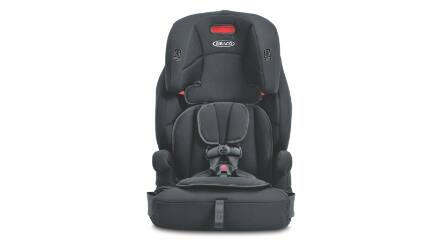 Car Seats & Accessories