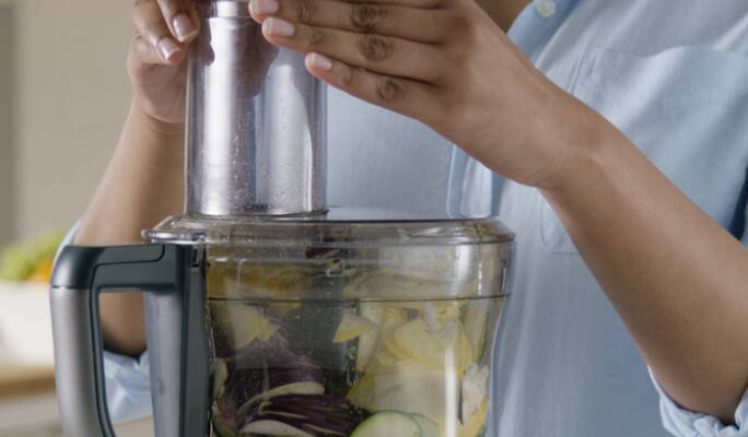 Comment choisir un robot culinaire 