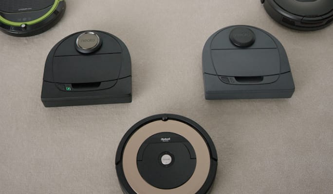 How to choose a robot vacuum