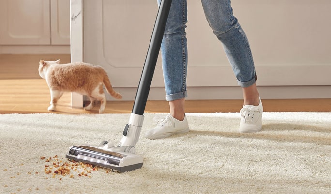 How to choose a vacuum 