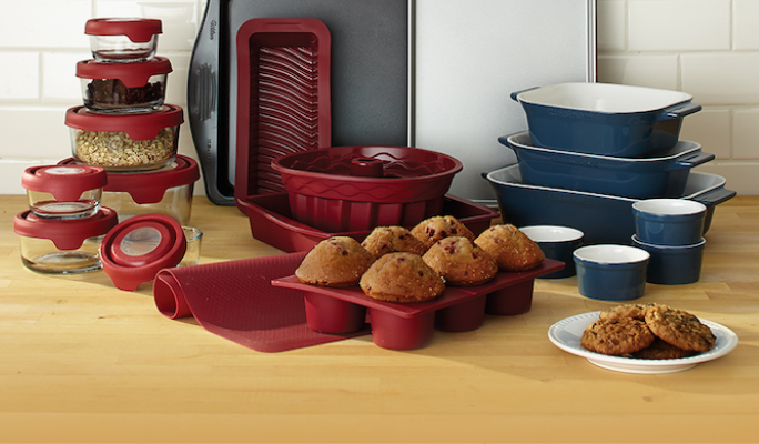 How to choose bakeware