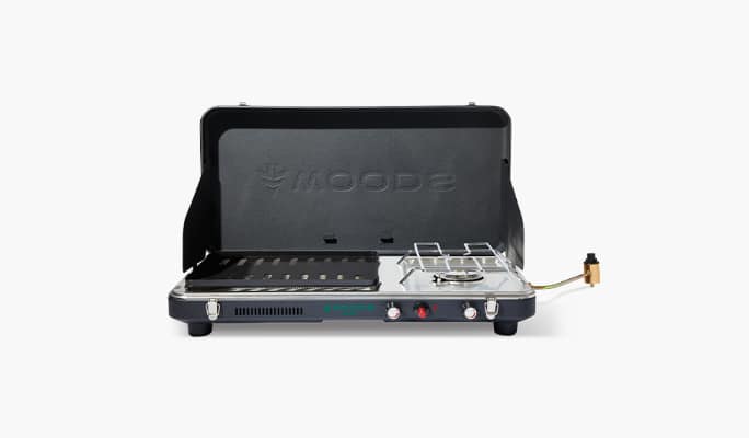 Woods Twofold Camp Stove
