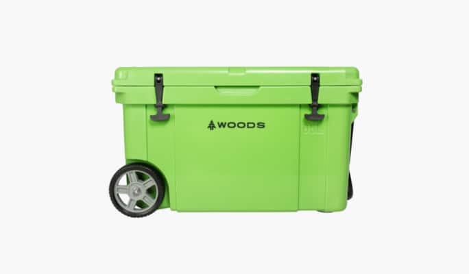Woods ARCTIC Roto-Moulded Cooler