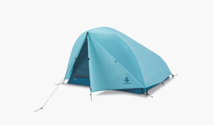 Woods O'HARA 2-Person Tent 