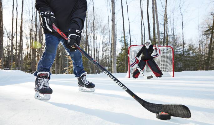 Winter Sports
