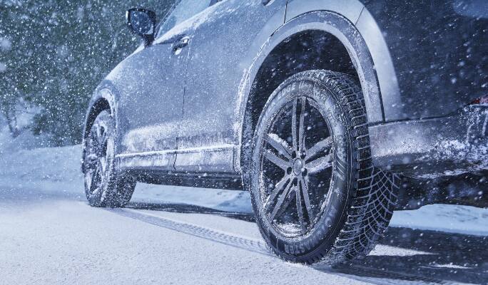 Winter Tires