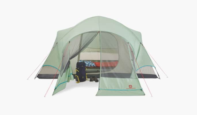 Outbound 8-Person Dome Tent