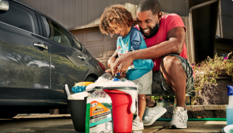 Car Cleaning Keep your vehicle in top shape for all your road trips with car cleaners, wax polishers, car vacuums and more. 