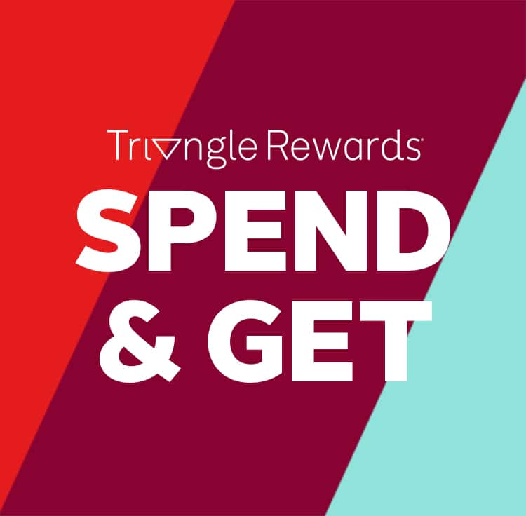 Spend and Get