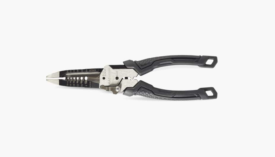 MAXIMUM 6-in-1 Wire Stripper