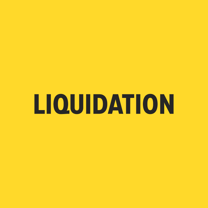 Découvrez les aubaines de liquidation