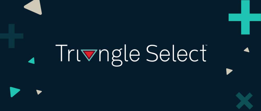 Triangle Select™