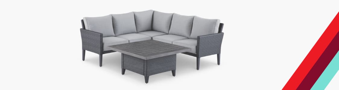Patio Sale