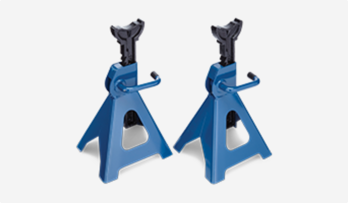 Shop Presses & Lifting Equipment 