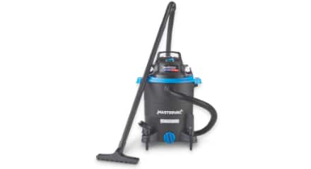 Wet/Dry Vacuums