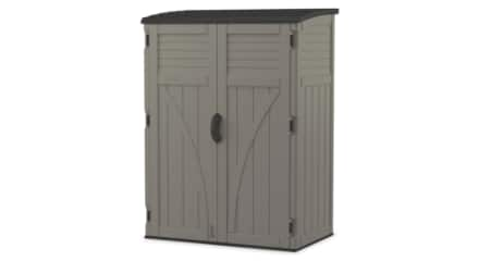 Sheds & Outdoor Storage