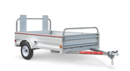 Trailers & Towing