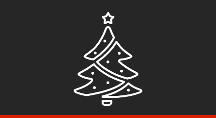 Outdoor Living & Christmas