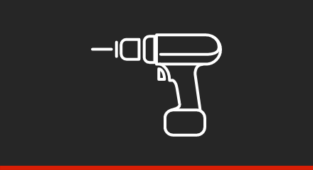 Tools & Hardware