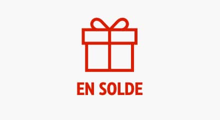 Cadeaux en solde