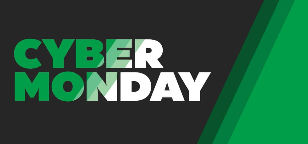 Cyber Monday deals