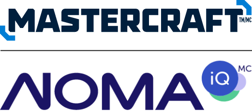 Logo NOMA iQ