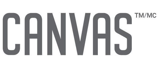 CANVAS logo