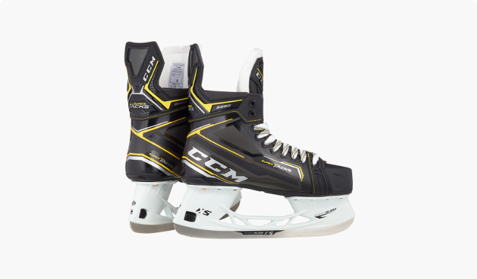 Patins de hockey