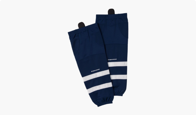 Hockey socks