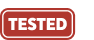 TESTEDFORLIFE