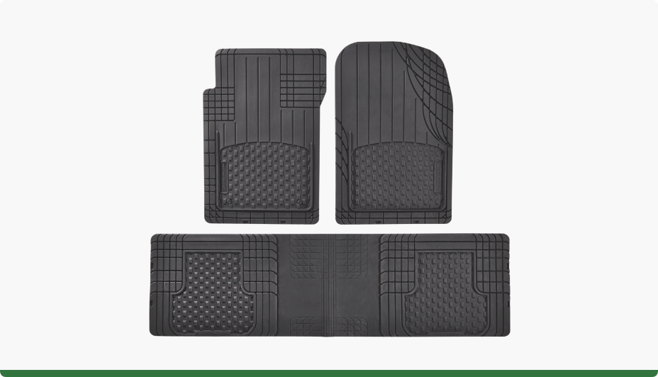 Floor Mats & Liners