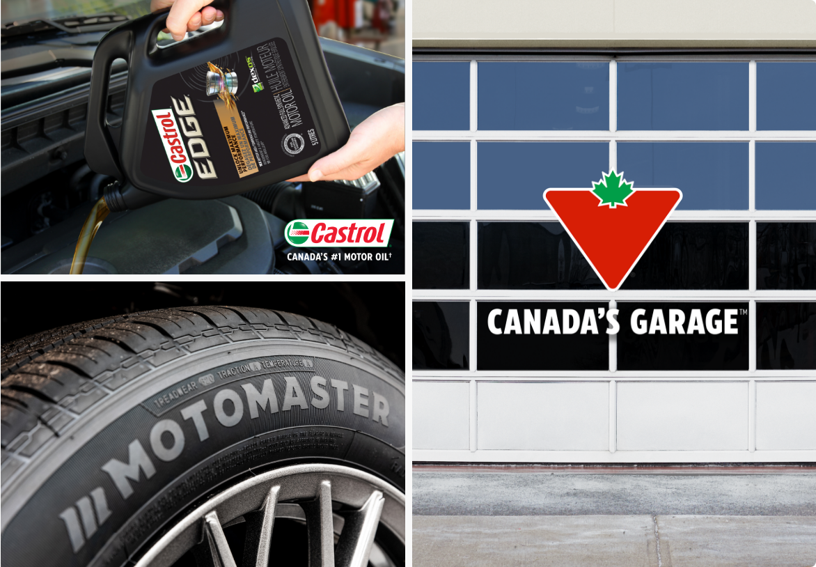 Canadian Tire Has A 'Hot Sale' On Right Now & You Can Save Over