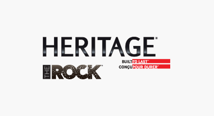 Heritage The Rock