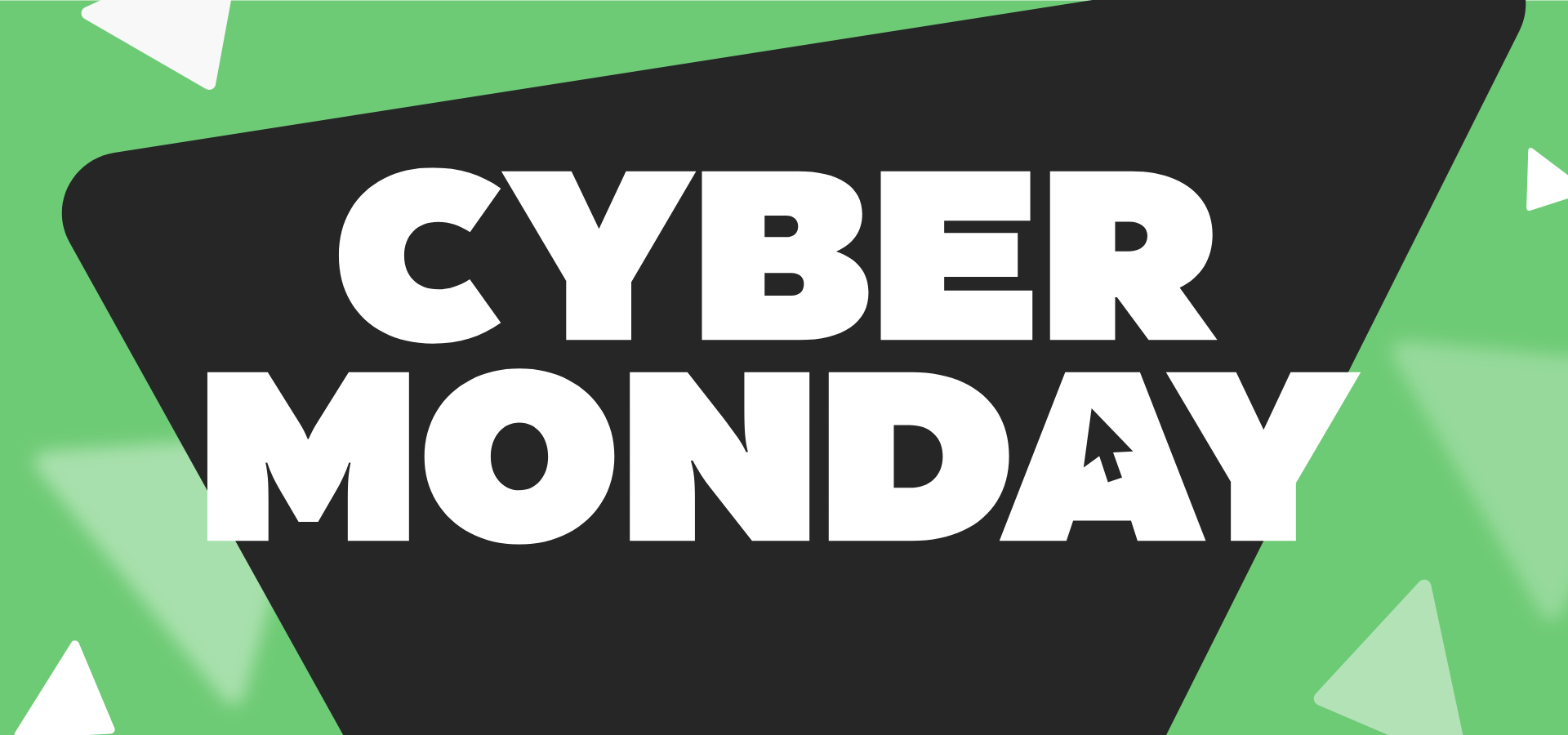 Cyber Monday deals