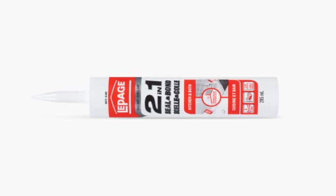 Caulking