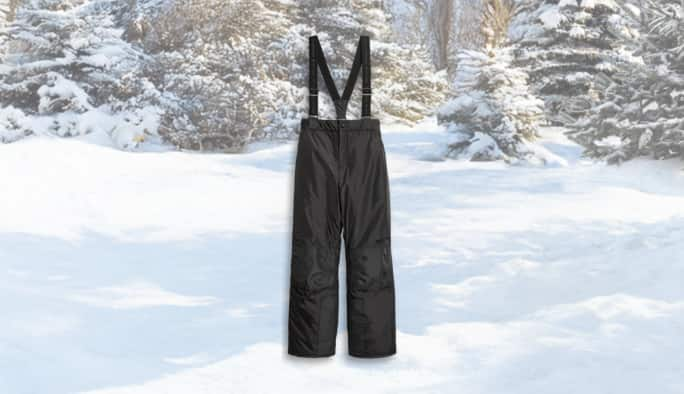 Snow Pants