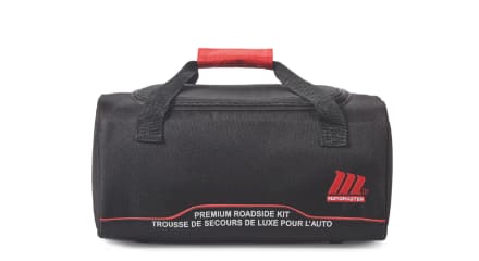 MotoMaster Premium Auto Safety Kit