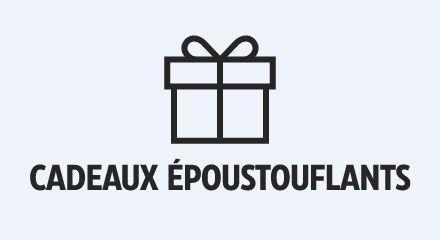 Cadeaux époustouflants