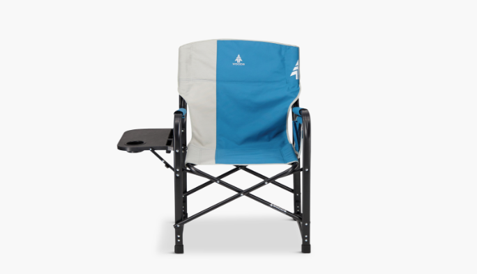 Woods Folding Camping Chair