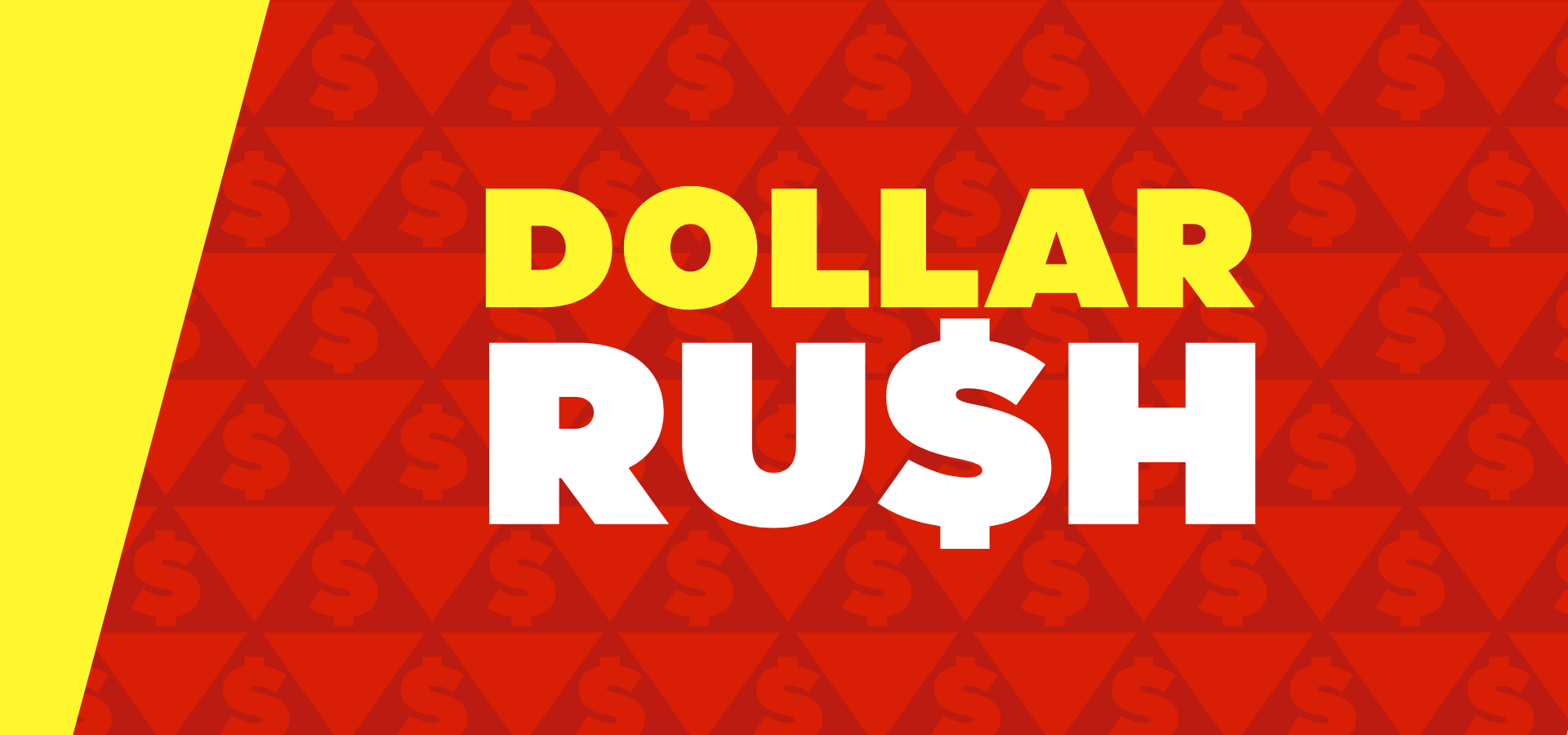 Dollar Rush