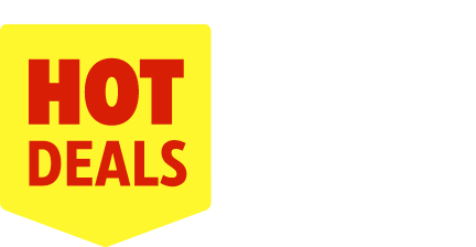 Hot Deals