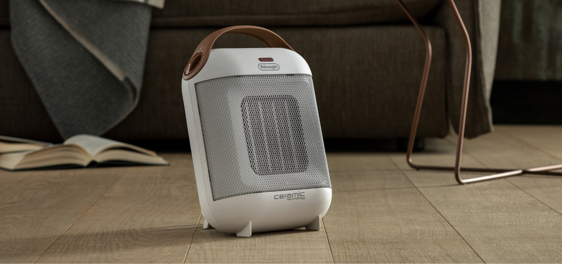 How to choose a space heater