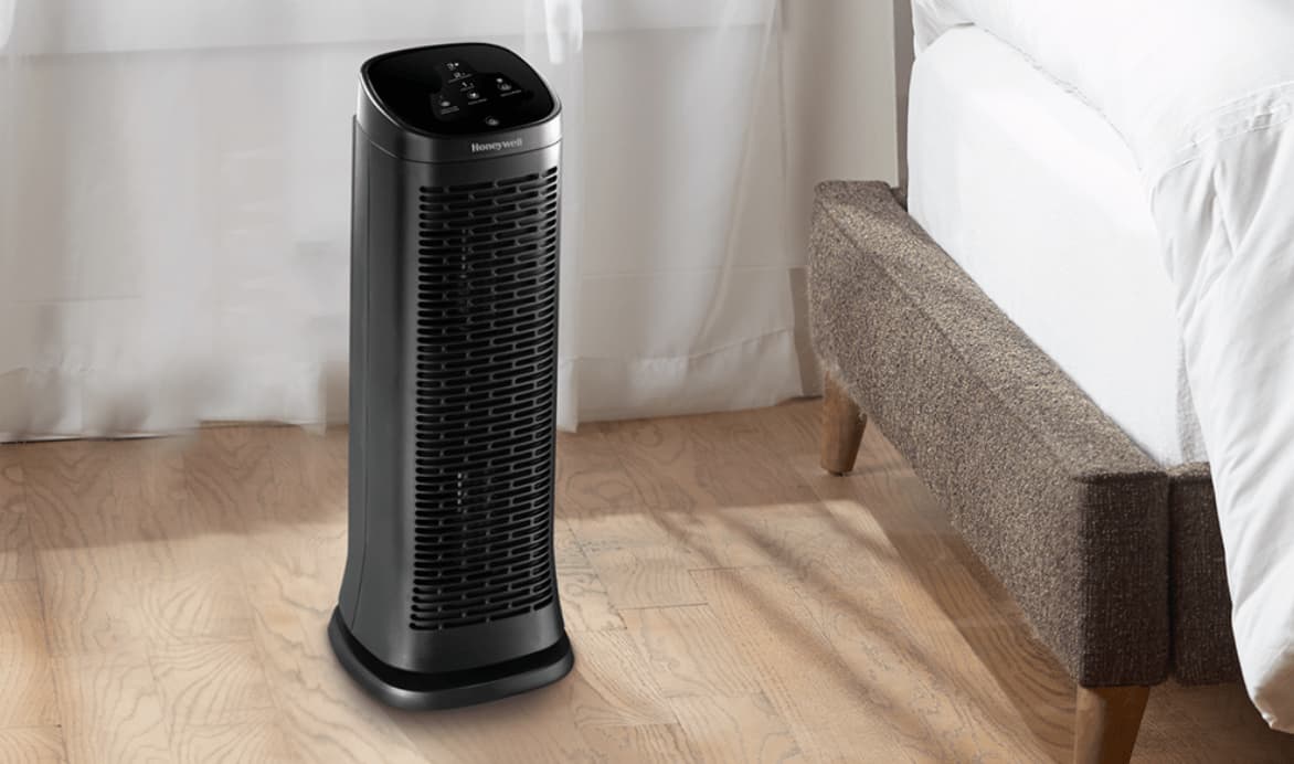How to Choose an Air Purifier Step Type 3